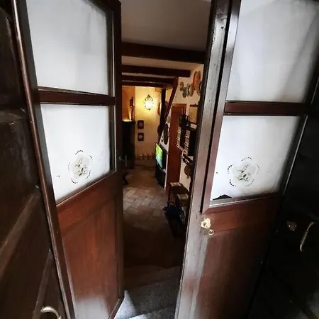 Apartment Ca' Da La Rosy