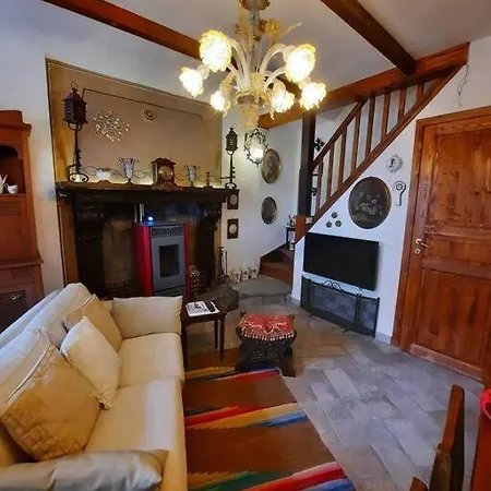 Apartment Ca' Da La Rosy *