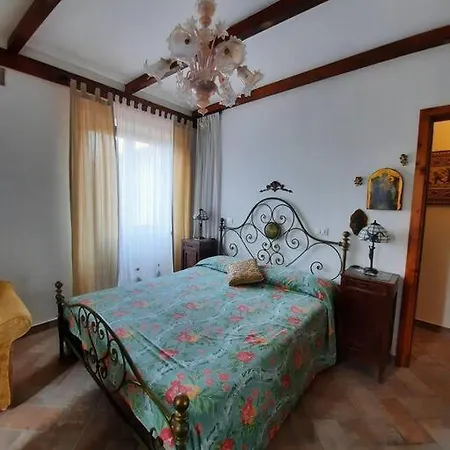 Apartment Ca' Da La Rosy