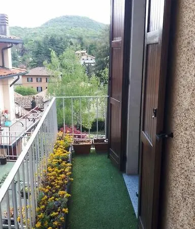 Ca' Da La Rosy Apartment *