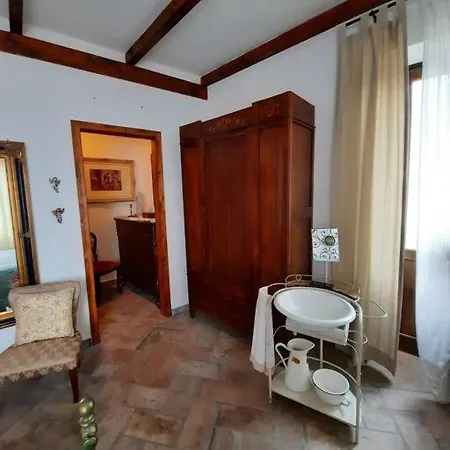 Apartment Ca' Da La Rosy