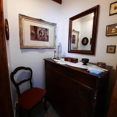 Ca' Da La Rosy Apartment *