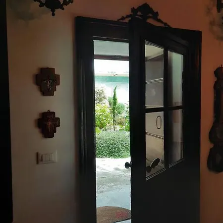 Apartment Ca' Da La Rosy Magreglio