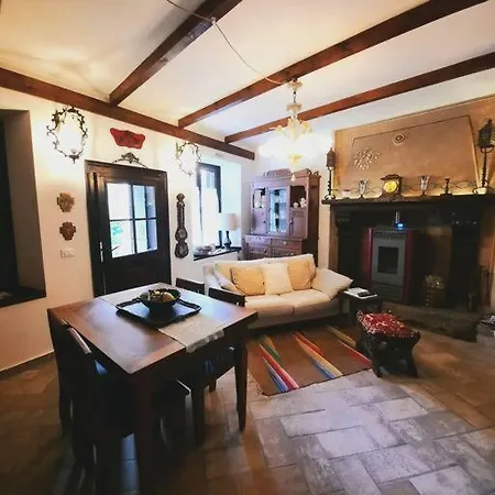 Apartment Ca' Da La Rosy Magreglio