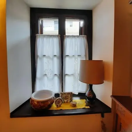 Ca' Da La Rosy Apartment
