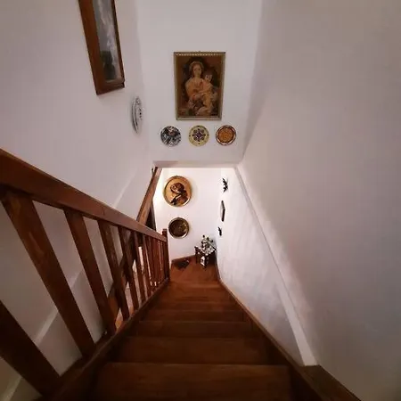 Ca' Da La Rosy Apartment