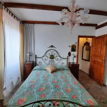 Apartment Ca' Da La Rosy