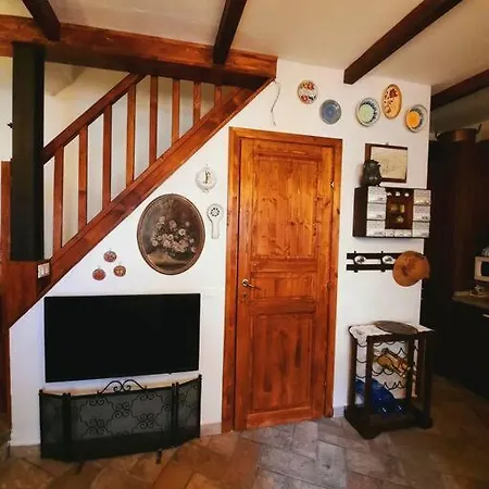 Ca' Da La Rosy Apartment Magreglio